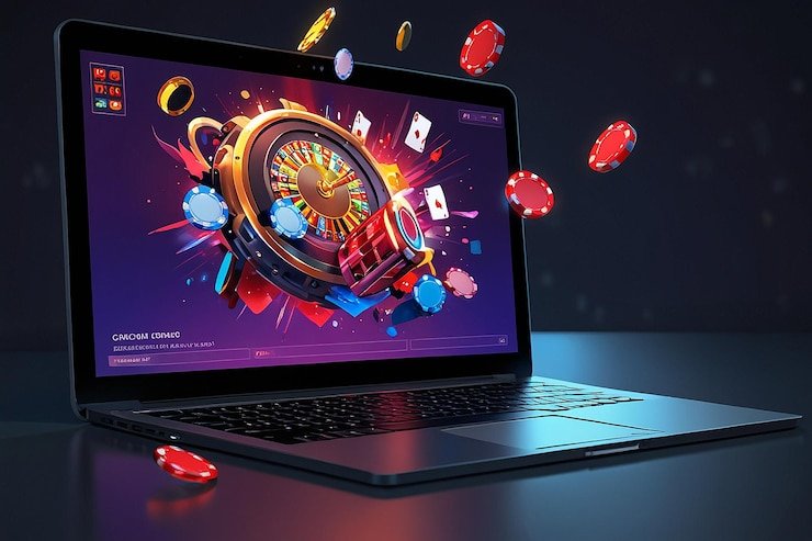 hokiku88 login MSC live-dealer studio showing multi-camera baccarat table with real dealer